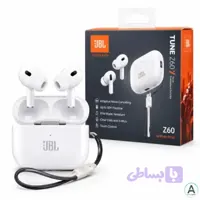 ایرپاد جی بی ال JBL مدل Z60 Pro 2