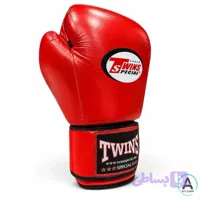 دستکش بوکس چرم تویینز TWINS