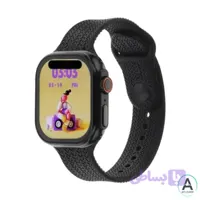 ساعت هوشمند کیکویر KW71 Ultra3 Mini