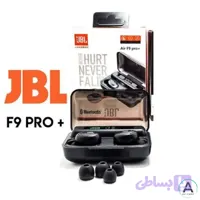 JBL Air F9 pro2 ایرپاد هندزفری جی بی ال