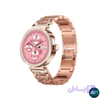 ساعت هوشمند jsyes مدل MS22mini