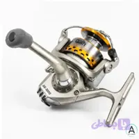 چرخ ماهیگیری SG-3000A برند Qunhai اسپول فلز
