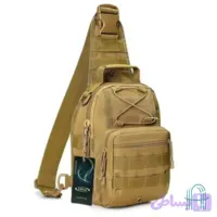 کیف دوشی و دستی تاکیتال TACTICAL با کیفیت