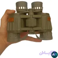 دوربین دوچشمی سیکر میلیتاری مدل 42×8 SEEKER