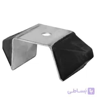ضربه گير زبانه اي دسته موتور بالا راست برند پارت بست