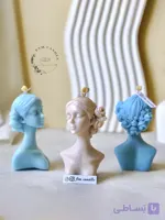 شمع آنا