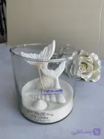 شمع پری دریایی