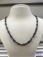 گردنبند اسپورت زنجیری