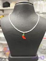 گردنبند فلفل