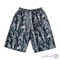 شلوارک مردانه جی جی کلاب کد 133 تولید ایران (‌ لارج )