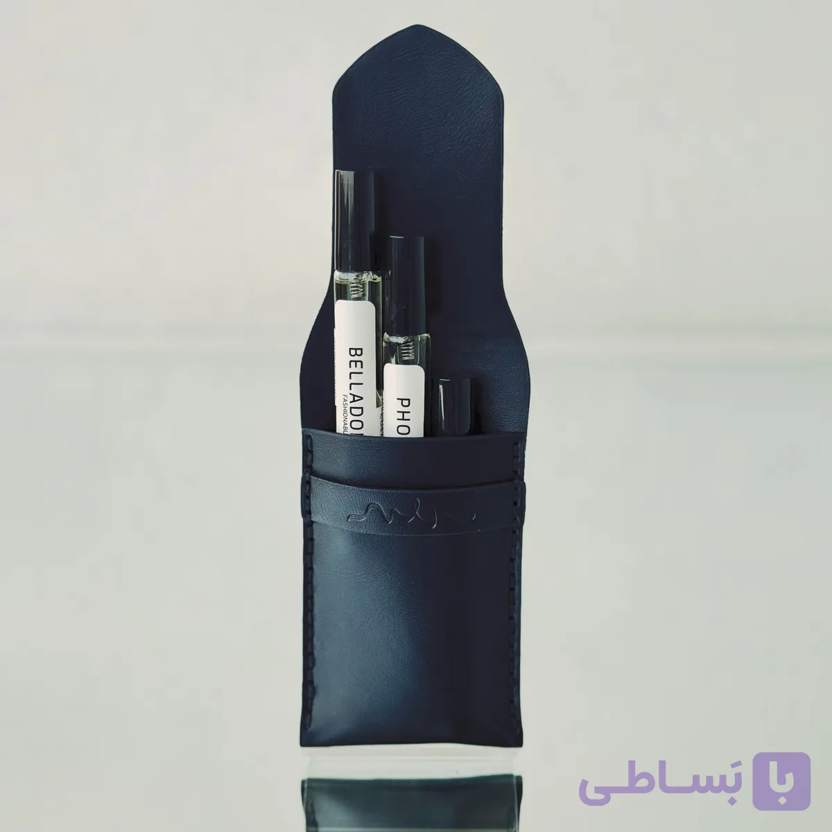 کیف های فشنبل پاکتی 30 میل