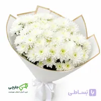 دسته گل کرزنتیا طبیعی و سفارشی (انتخاب تعداد شاخه و رنگ)