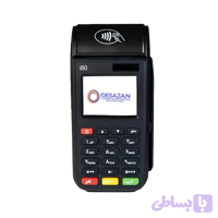 دستگاه کارتخوان szzt i80 / 4G