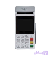 کارتخوان M3P 4G