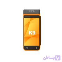 دستگاه کشلس K9 همراه با باکس