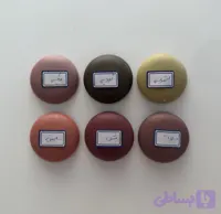 رنگ شمعسازی dj