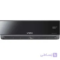 کولر گازی یونیوا ۱۸ هزار دوال اینورتر مدلUN-MS18VB VEVO-5 T3 ظرفیت ۱۸ هزار