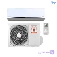 کولر گازی وست پوینت ۱۲ هزار سرد تی ۱