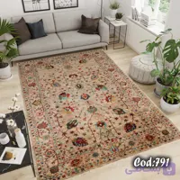 روفرشی کشدار جنس مخمل شانل دردورنگبندی
