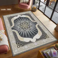 روفرشی کشدار مخمل شانل طرح کلاسیک دردورنگبندی