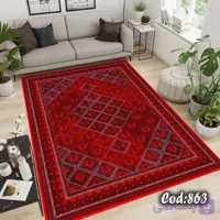 روفرشی کشدار مخمل لاکی