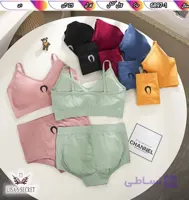 ست کبریتی جنس نخ درجه یک