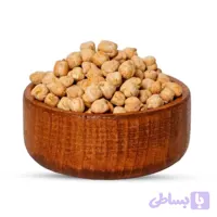 نخود روس سایز 6 و 7