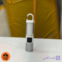 چراغ قوه فانوس