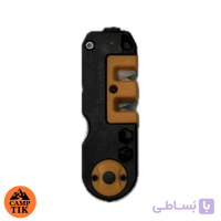 چاقو تیزکن چندکاره کمپینگ و سفری