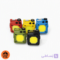 چراغ شارژی چندمنظوره مدل NEXTORCH