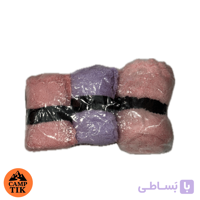 حوله کوهنوردی و کمپینگ