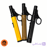 فندک اتمی بلک دیر