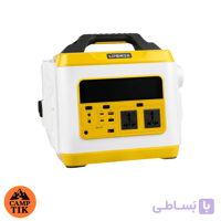 پاور استیشن LiPOWER مدل M1200L-S