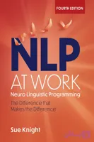 کتاب NLP at Work: The Difference That Makes a Difference in Business (NLP در محیط کار: تفاوتی که در کسب‌وکار ایجاد می‌کند) نسخه انگلیسی PDF | جوزف اوکانل و لیلیان گلاس