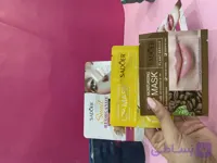 ماسک لب