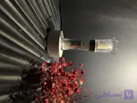 هایلایتر پودری پد دار