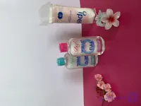 میسلار واتر دافی