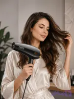 سشوار حرفه‌ای PHILIPS Keratin Protect