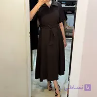 پیراهن ساحلی زنانه | لباس ساحلی شیک و سبک تابستانی