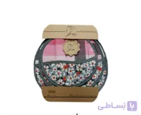 دمکنی ۳ تیکه کارتن دار