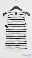 تاپ کبریتی اندامی وارداتی مارک h&m