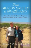 کتاب From Silicon Valley to Swaziland: How One Couple Found Purpose and Adventure in an Encore Career نسخه انگلیسی PDF | Rick Walleigh, Wendy Walleigh