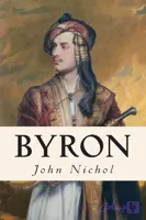 کتاب Byron نسخه انگلیسی PDF | John Nichol