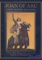 کتاب Joan of Arc: The Warrior Mai نسخه انگلیسی PDF | Lucy Foster Madison