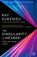 کتاب The Singularity Is Nearer نسخه انگلیسی PDF | Ray Kurzweil