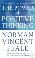 کتاب The Power of Positive Thinking (قدرت تفکر مثبت) نسخه انگلیسی PDF | Norman Vincent Peale