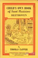 کتاب Beethoven نسخه انگلیسی PDF | Thomas Tapper
