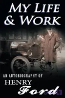 کتاب My Life and Work نسخه انگلیسی PDF | Henry Ford