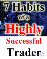 کتاب The 7 Habits of Highly Successful Traders (هفت عادت معامله‌گران بسیار موفق) نسخه انگلیسی PDF | Mark Crisp