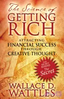 کتاب The Science of Getting Rich (علم ثروتمند شدن) نسخه انگلیسی PDF | Wallace D. Wattles